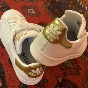 ADIDAS , woman’s STANSMITH